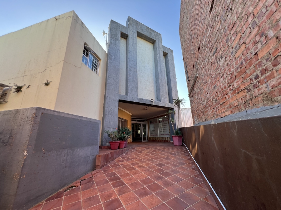 Commercial Property for Sale in Jeffreys Bay Central Eastern Cape